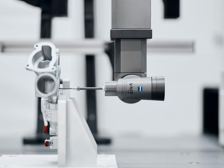 武清蔡司三坐标spectrum