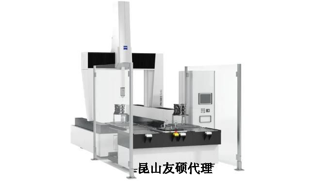 武清蔡司三坐标